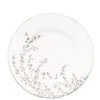Kate Spade Dinnerware Gardner Street Platinum™ Accent Plate 1 Kate Spade Dinnerware Gardner Street Platinum™ Accent Plate