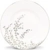 Kate Spade Dinnerware Gardner Street Platinum™ Dinner Plate