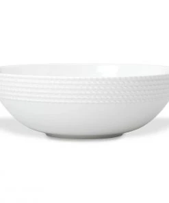 Kate Spade Wickford™ Large Serving Bowl