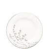 Kate Spade Gardner Street Platinum™ Bread Plate 1 Kate Spade Gardner Street Platinum™ Bread Plate
