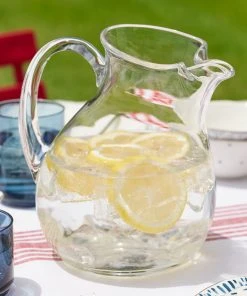 Lenox Drinkware Tuscany Classics® Party Pitcher