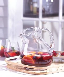 Lenox Drinkware Tuscany Classics® Party Pitcher