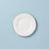 Lenox Opal Innocence Scroll™ Dinner Plate