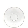 Lenox Dinnerware Opal Innocence Scroll™ Saucer