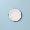 Lenox Dinnerware Opal Innocence Stripe™ Accent Plate