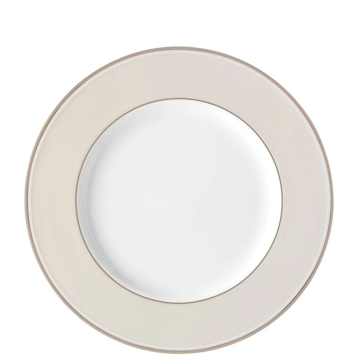 Lenox Dinnerware Opal Innocence Stripe™ Accent Plate 4 Lenox Dinnerware Opal Innocence Stripe™ Accent Plate