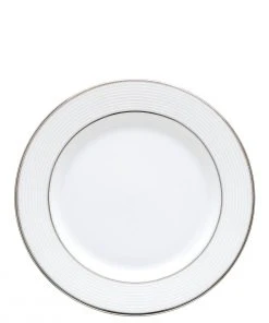 Lenox Dinnerware Opal Innocence Stripe™ Bread Plate