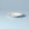 Lenox Opal Innocence Stripe™ Rimmed Bowl Dinnerware 2 Lenox Opal Innocence Stripe™ Rimmed Bowl Dinnerware