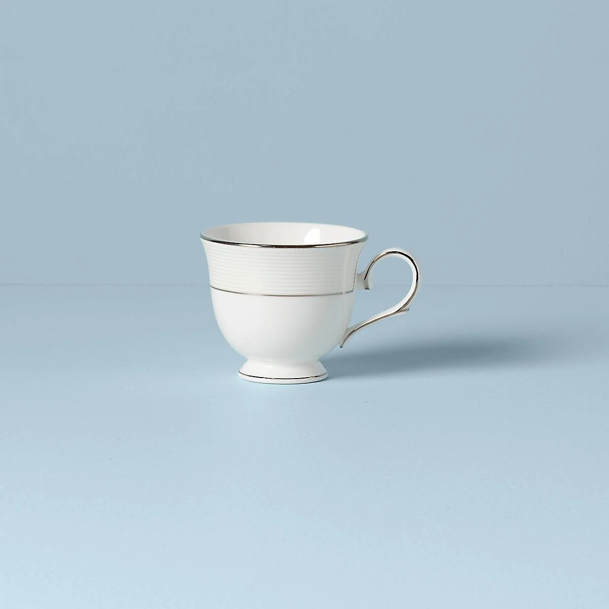 806503_w10.jpg Lenox Opal Innocence Stripe™ Teacup