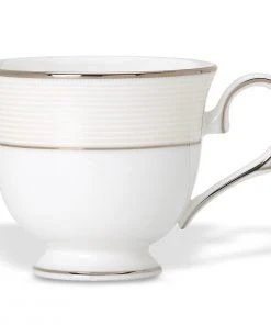 Lenox Opal Innocence Stripe™ Teacup
