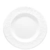 Lenox Opal Innocence Carved⢠Accent Plate 2 Lenox Opal Innocence Carved⢠Accent Plate