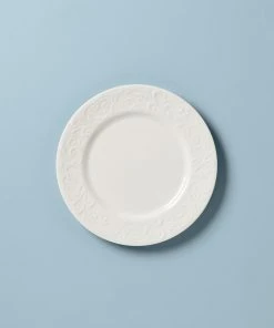 Lenox Opal Innocence Carved™ Dinner Plate Dinnerware
