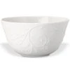 Lenox Dinnerware Opal Innocence Carved™ Fruit Bowl