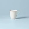Lenox Dinnerware Opal Innocence Carved™ Mug