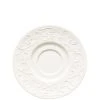 Lenox Opal Innocence Carved™ Saucer Dinnerware 1 Lenox Opal Innocence Carved™ Saucer Dinnerware