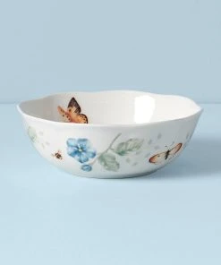 Lenox Butterfly Meadow® All-Purpose Bowl Dinnerware