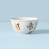 Lenox Butterfly Meadow® Dessert Bowl Dinnerware