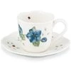 Lenox Butterfly Meadow® Espresso Cup And Saucer