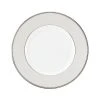 Lenox Scripted Accent Plate Dinnerware