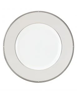 Lenox Scripted Accent Plate Dinnerware