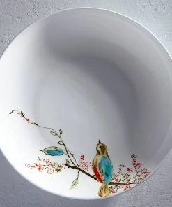 Lenox Chirp™ Pasta Bowl Dinnerware