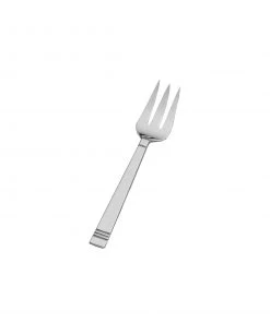 Lenox Tin Can Alley Cold Meat Fork Flatware