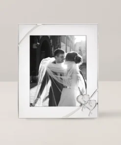 Lenox Home Décor True Love™ 8" X 10" Frame
