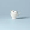 Lenox Dinnerware Opal Innocence Scroll™ Creamer