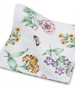 Lenox Table Linens Butterfly Meadow® Napkin