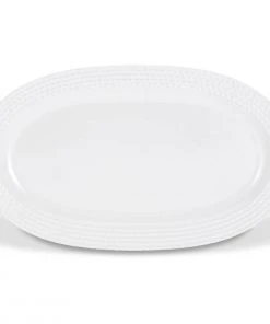 Kate Spade Dinnerware Wickford™ Hors D'Oeuvres Tray