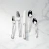 Lenox Esquire™ 65-piece Flatware Set