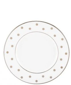 Kate Spade Larabee Road Saucer