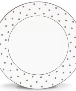 Kate Spade Dinnerware Larabee Road Dinner Plate