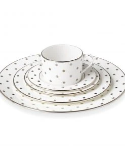 Kate Spade Dinnerware Larabee Road 5-piece Place Setting