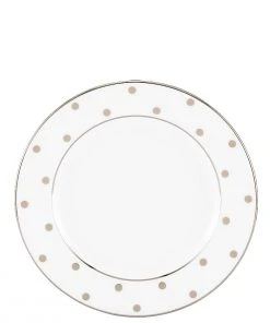 Kate Spade Larabee Road Bread Plate