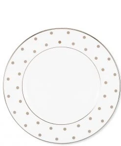 Kate Spade Larabee Road Salad Plate Dinnerware