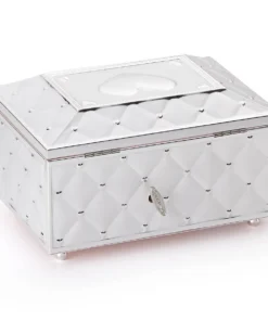 Lenox Home Décor Childhood Memories Musical Ballerina Jewelry Box