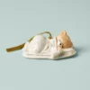 Lenox Personalized Ornaments Baby's First Cuddles & Hugs Bear Ornament 2 Lenox Personalized Ornaments Baby's First Cuddles & Hugs Bear Ornament