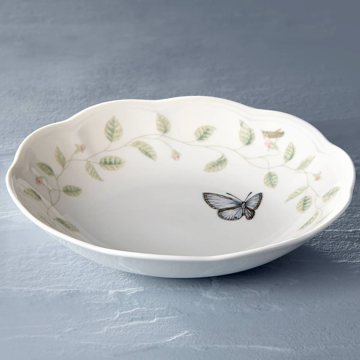 817044_w1.jpg Lenox Butterfly Meadow 4-piece Place Setting