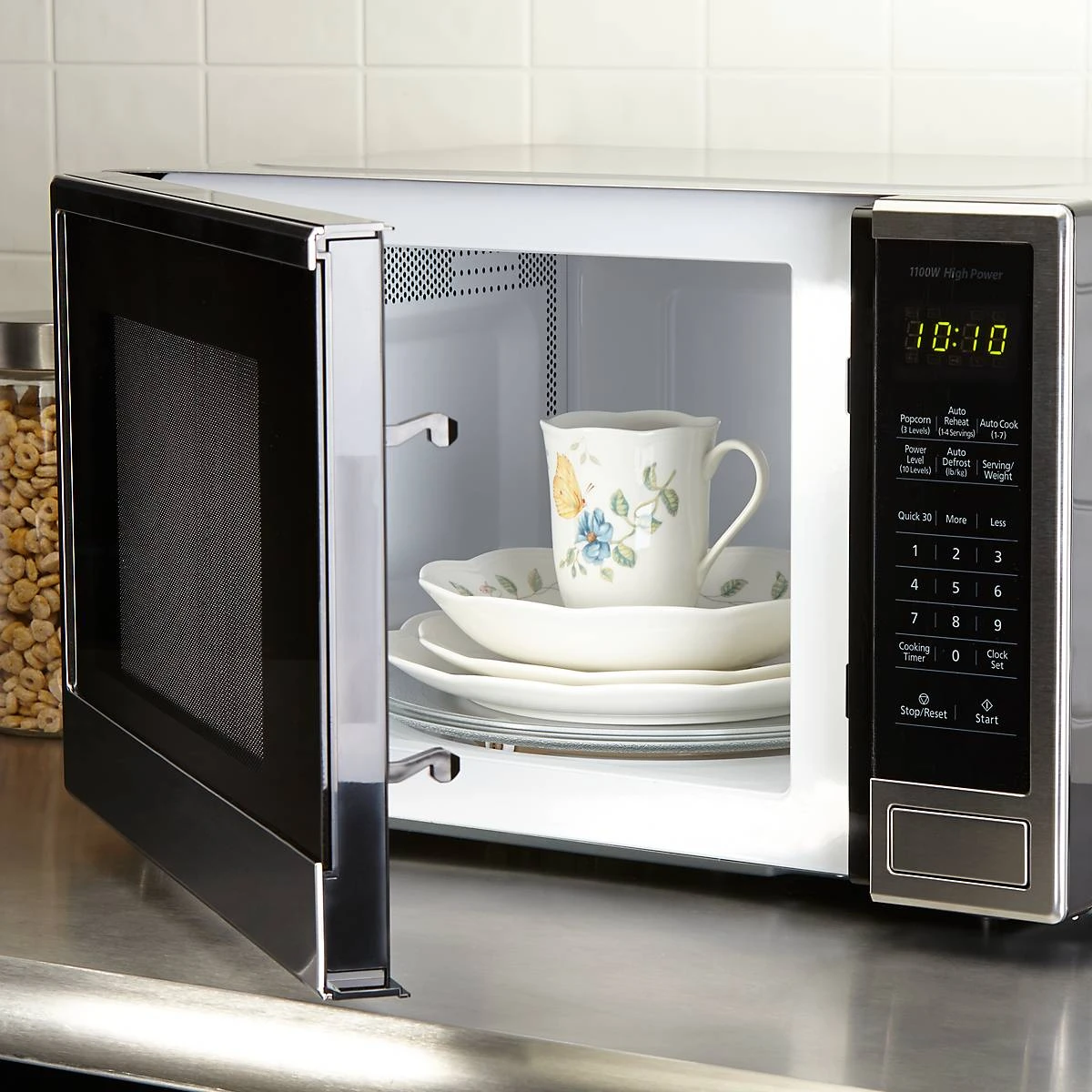 817044_w5.jpg Lenox Butterfly Meadow 4-piece Place Setting