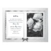 Kate Spade Grace Avenue™ Double 5" X 7" Frame Home Décor