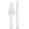 Kate Spade Flatware Grace Avenue™ 2-piece Dessert Set