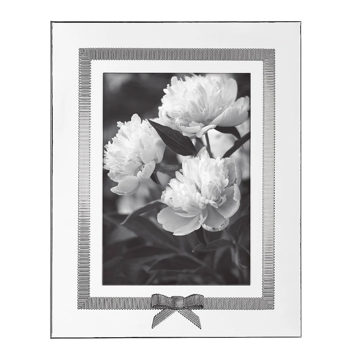 817603_wHR.jpg Kate Spade Grace Avenue™ 5" X 7" Frame Home Décor