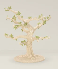 Lenox Celebrate Flowers 10-Piece Ornament & Tree Set Ornament Trees 8 Lenox Celebrate Flowers 10-Piece Ornament & Tree Set Ornament Trees