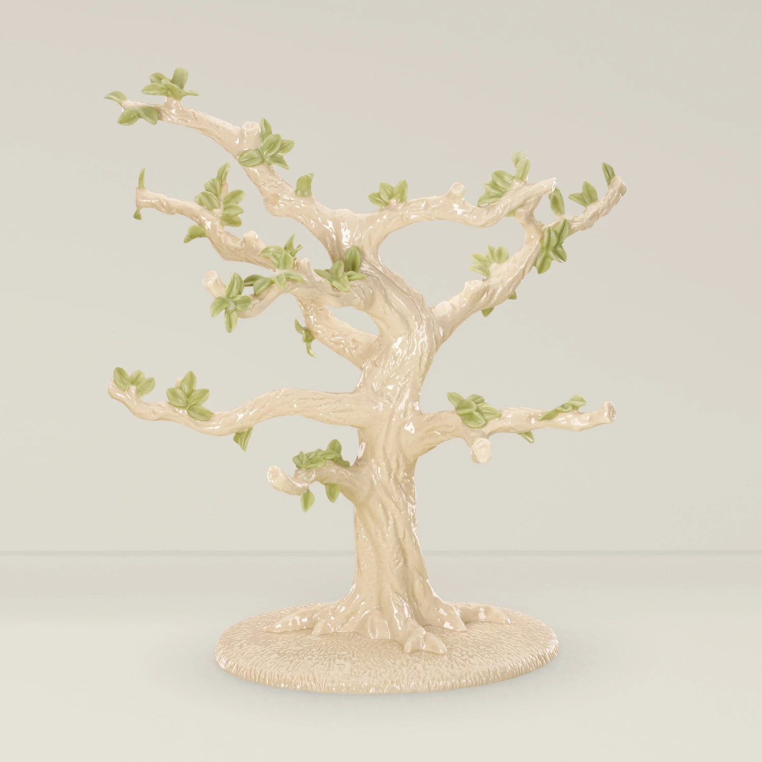 Lenox Celebrate Flowers 10-Piece Ornament & Tree Set Ornament Trees 5 Lenox Celebrate Flowers 10-Piece Ornament & Tree Set Ornament Trees