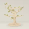 Lenox Ornament Trees Ivory Ornament Tree