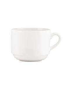 Lenox Dinnerware Stacking Coffee Cup