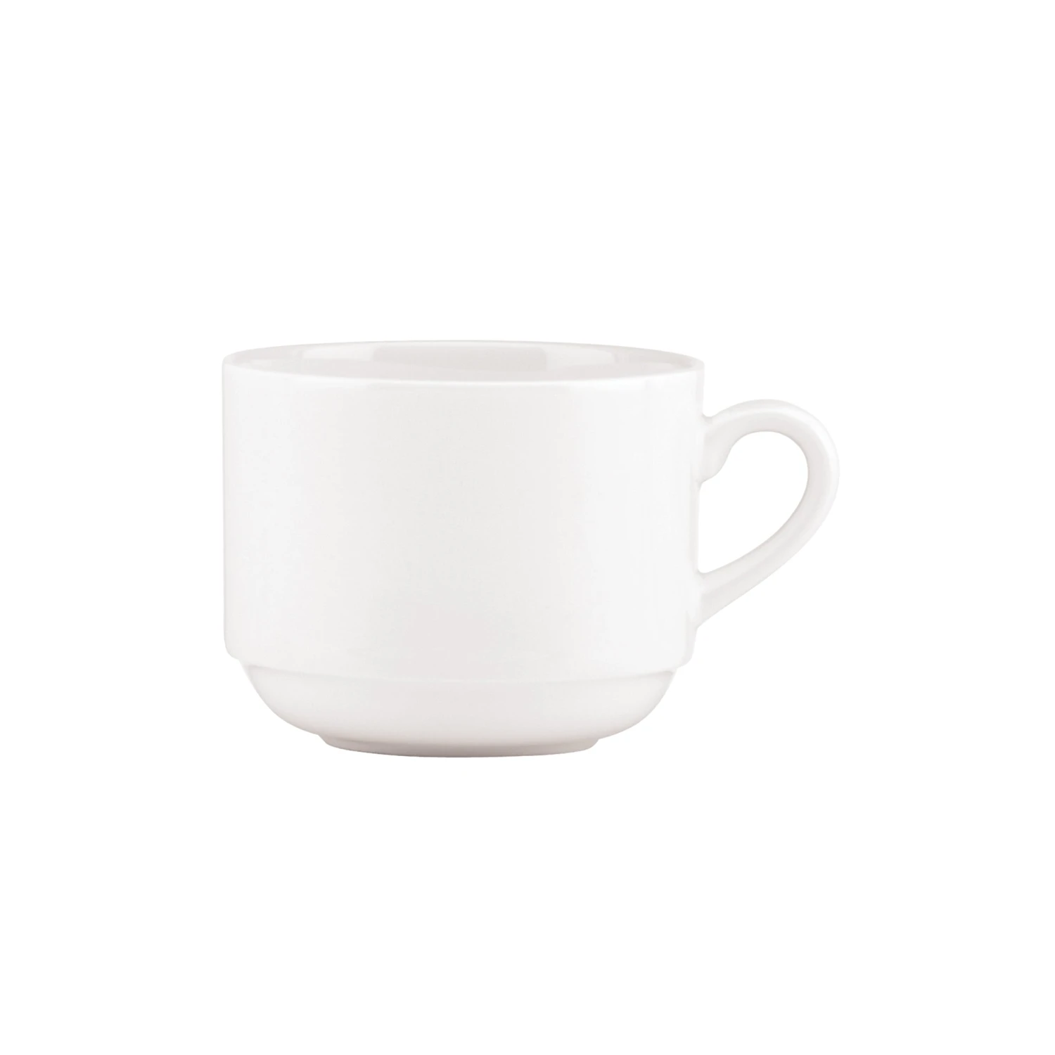 821542_wHR.jpg Lenox Dinnerware Stacking Coffee Cup
