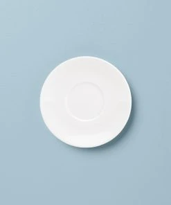 Lenox Dinnerware Round Saucer