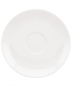 Lenox Dinnerware Dual Round Saucer